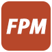 Folder Permissions Manager logo